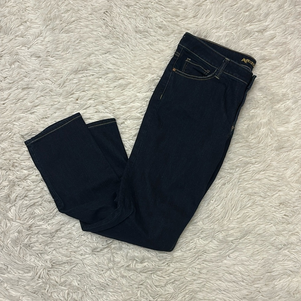 Arizona jeans super skinny size 15 short